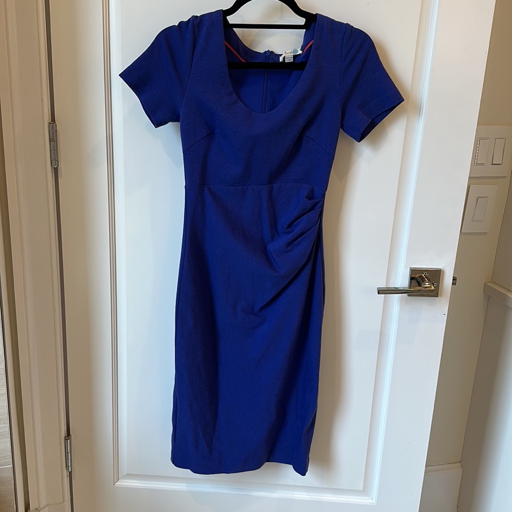 Boden midi dress